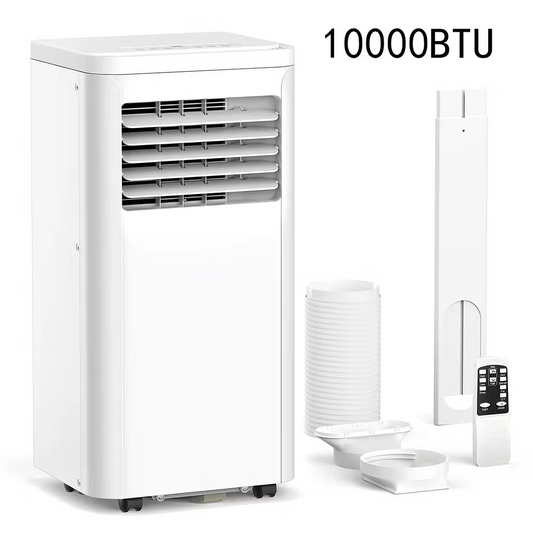 4-in-1 portable air conditioner
