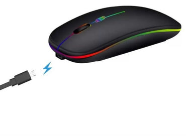 Ultra Slim Bluetooth Mouse