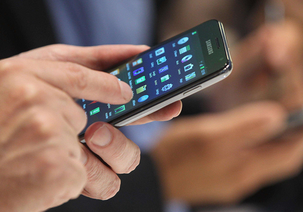 Electronics & Gadgets from Nab Majestic