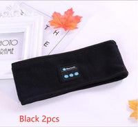 Bluetooth Fitness Headband