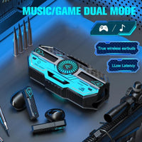 Wireless Stereo 5.49 Earbuds