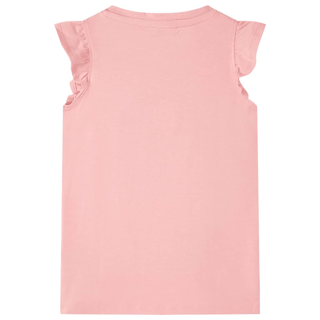 children's T-shirt 104 children's T-shirt 116 children's T-shirt 128 children's T-shirt 104