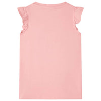 children's T-shirt 104 children's T-shirt 116 children's T-shirt 128 children's T-shirt 104
