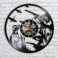 Home Decoration Art Wall Clock
