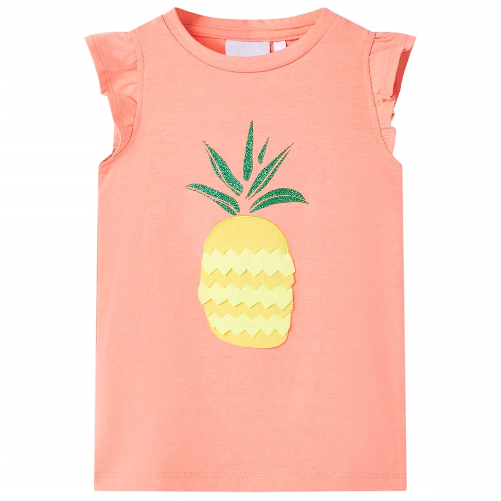 children's T-shirt 104 children's T-shirt 116 children's T-shirt 128 children's T-shirt 104