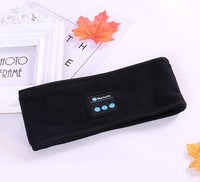 Bluetooth Fitness Headband