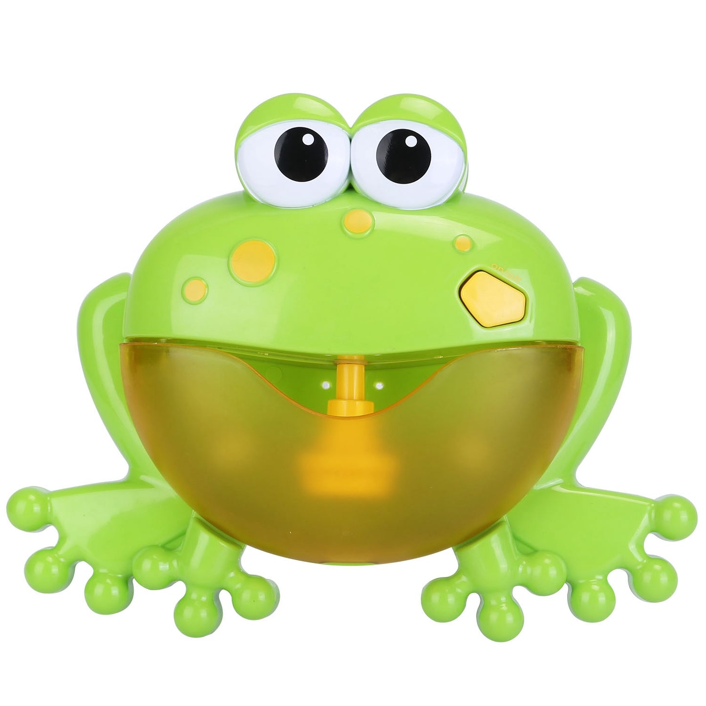 1Pc Frog Musical Bubble Bath Maker Baby Bath Toys For Bathtubs Toddler Bubble Machine For Bath