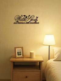 Inspiring Metal Sculpture Wall Art,Exquisite Religious Accent Wall Sculptures