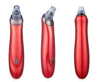 Blackhead instrument pore cleaner to blackhead artifact electric acne machine to blackhead