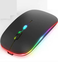 Ultra Slim Bluetooth Mouse