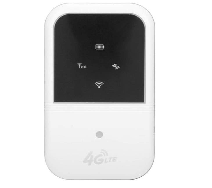 Mobile WiFi 4G 5G LTE