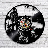 Home Decoration Art Wall Clock