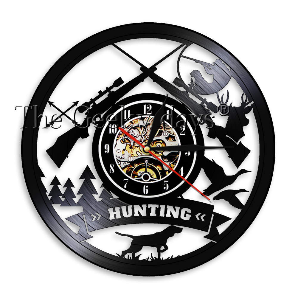 Home Decoration Art Wall Clock