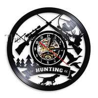 Home Decoration Art Wall Clock