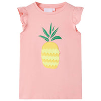 children's T-shirt 104 children's T-shirt 116 children's T-shirt 128 children's T-shirt 104