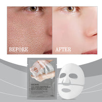EELHOE Collagen Moisturizing Mask Pack Skin Moisturizing Moisturizing Moisturizing Skin Care Patch Care Nourishing Mask