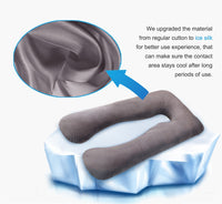 Sleeping Support Pillow For Pregnant Women