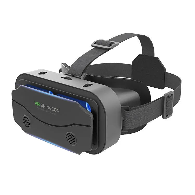 All-in-One 3D VR Headset | Virtual Reality Glasses
