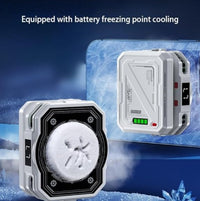 Mobile Phone Semiconductor Radiator