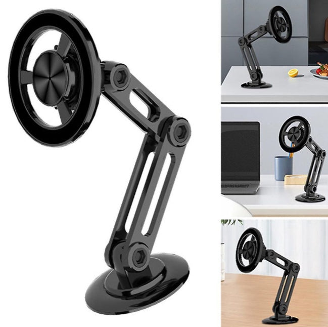 Magnetic Phone Holder