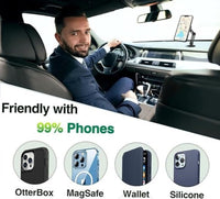 Magnetic Phone Holder