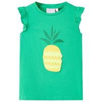 children's T-shirt 104 children's T-shirt 116 children's T-shirt 128 children's T-shirt 104