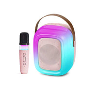 Joyous Sound Wireless Speakers