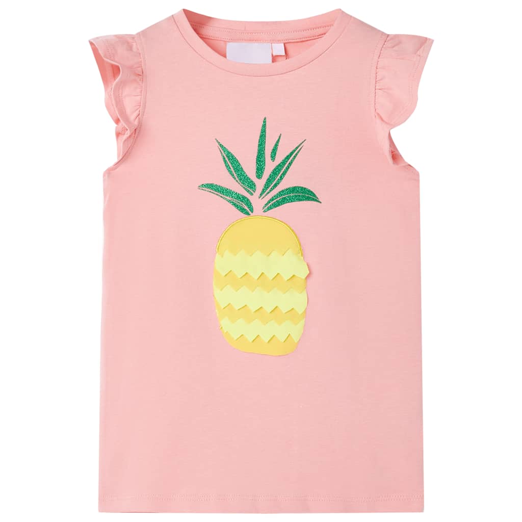 children's T-shirt 104 children's T-shirt 116 children's T-shirt 128 children's T-shirt 104