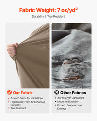 FR Shirts, Flame Resistant Long Sleeve Clothing Lightweight 7 Oz Breathable Cotton, Men's Fire Retardant Work Shirt With Pre-shrink Treatment & Pocket, For Welders,Electricians,Gray 2XL