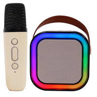 Joyous Sound Wireless Speakers