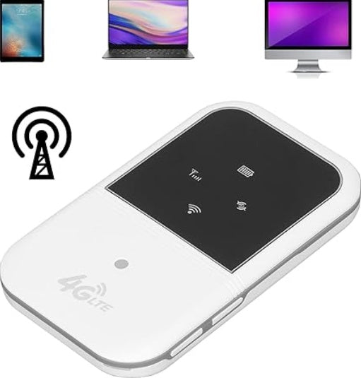Mobile WiFi 4G 5G LTE