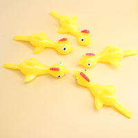 18 Sets Of Catapult Duck Toys, Squeeze Toys, Decompression Toys, Holiday Gifts, Children's Toys