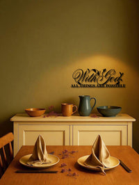 Inspiring Metal Sculpture Wall Art,Exquisite Religious Accent Wall Sculptures