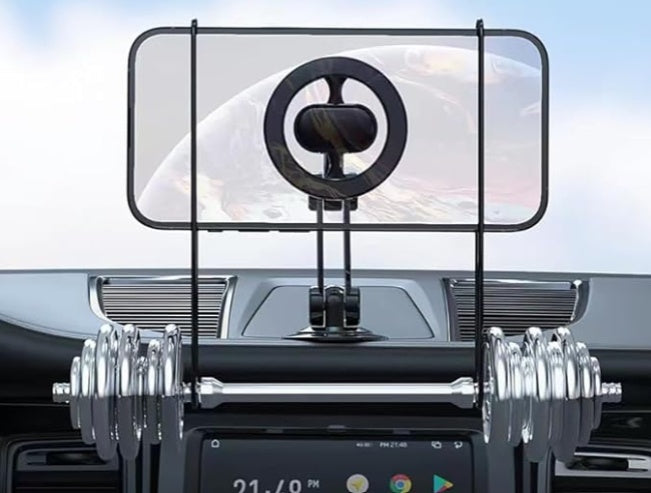 Magnetic Phone Holder